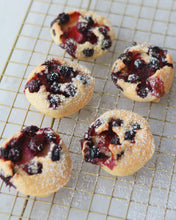 Cargar imagen en el visor de la galería, Mezcla para hacer waffles de pandeyuca