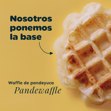 Cargar imagen en el visor de la galería, Bolas de masa de pandeyuca