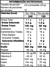 Cargar imagen en el visor de la galería, Mezcla para waffles de pandeyuca
