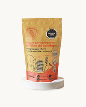 Cargar imagen en el visor de la galería, Mezcla para hacer waffles de pandeyuca