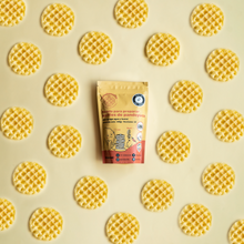 Cargar imagen en el visor de la galería, Mezcla para hacer waffles de pandeyuca