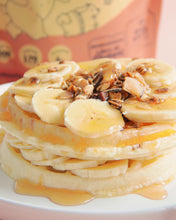 Cargar imagen en el visor de la galería, Mezcla para hacer waffles de pandeyuca
